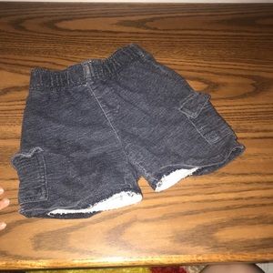4 fid $10! Boys Shorts